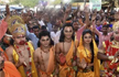 Ram abducted Sita, says Gujarat board Sanskrit school book; text replete with errors